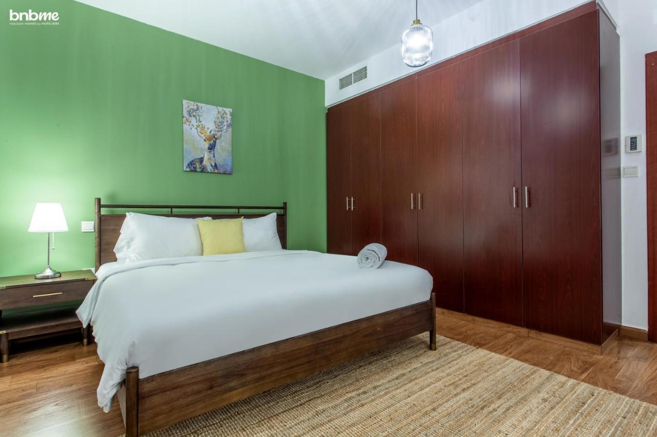 Bnbmehomes - 4Br Apartment With Dubai Marina View Екстериор снимка