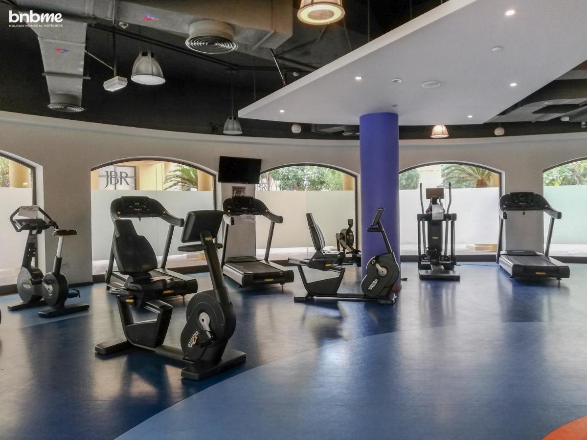 Bnbmehomes - 4Br Apartment With Dubai Marina View Екстериор снимка