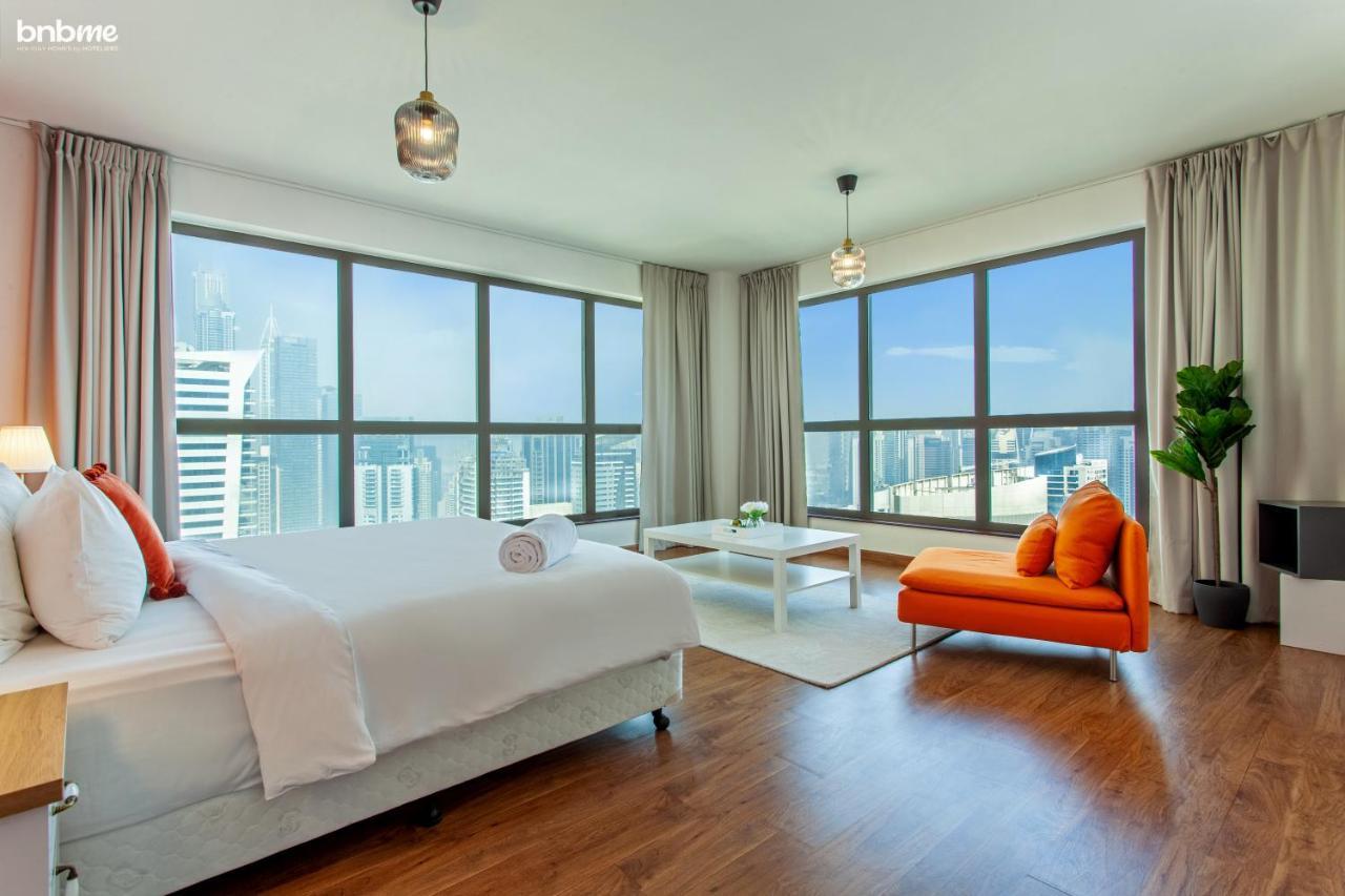 Bnbmehomes - 4Br Apartment With Dubai Marina View Екстериор снимка