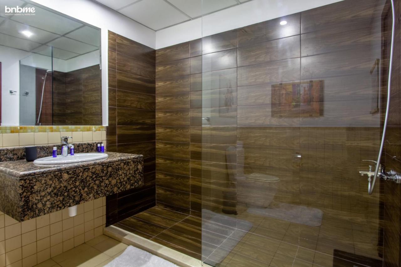 Bnbmehomes - 4Br Apartment With Dubai Marina View Екстериор снимка