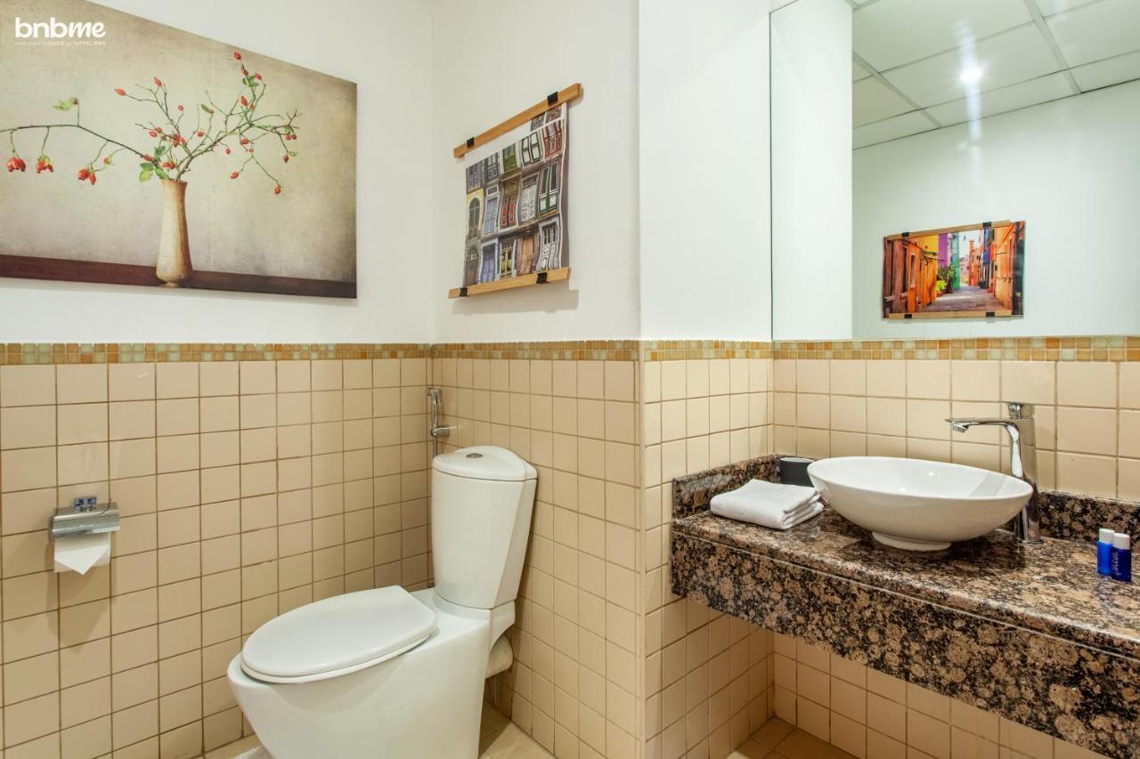 Bnbmehomes - 4Br Apartment With Dubai Marina View Екстериор снимка