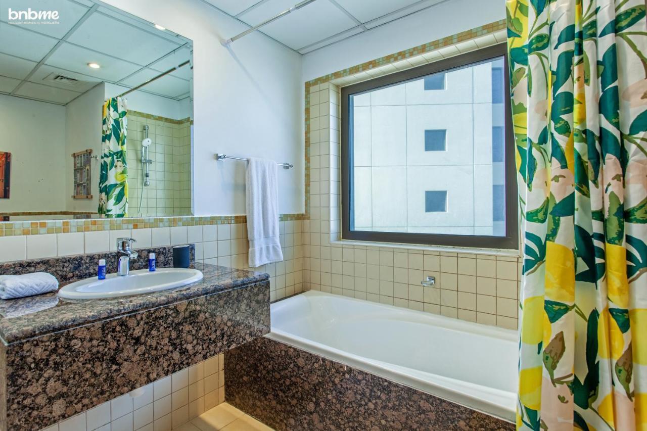 Bnbmehomes - 4Br Apartment With Dubai Marina View Екстериор снимка
