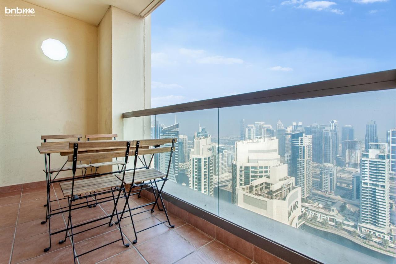 Bnbmehomes - 4Br Apartment With Dubai Marina View Екстериор снимка