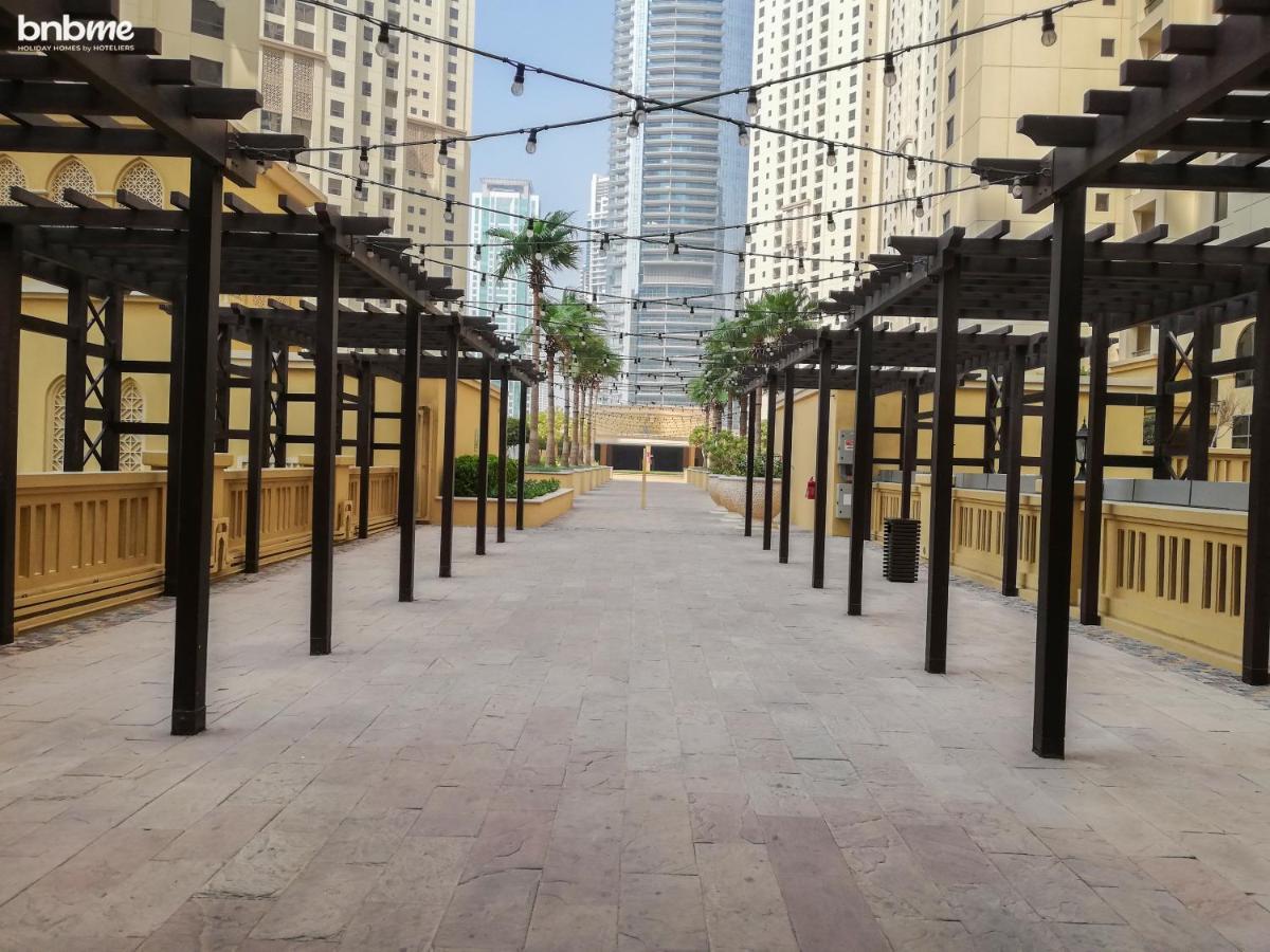 Bnbmehomes - 4Br Apartment With Dubai Marina View Екстериор снимка