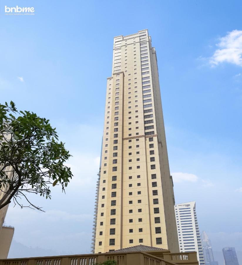 Bnbmehomes - 4Br Apartment With Dubai Marina View Екстериор снимка